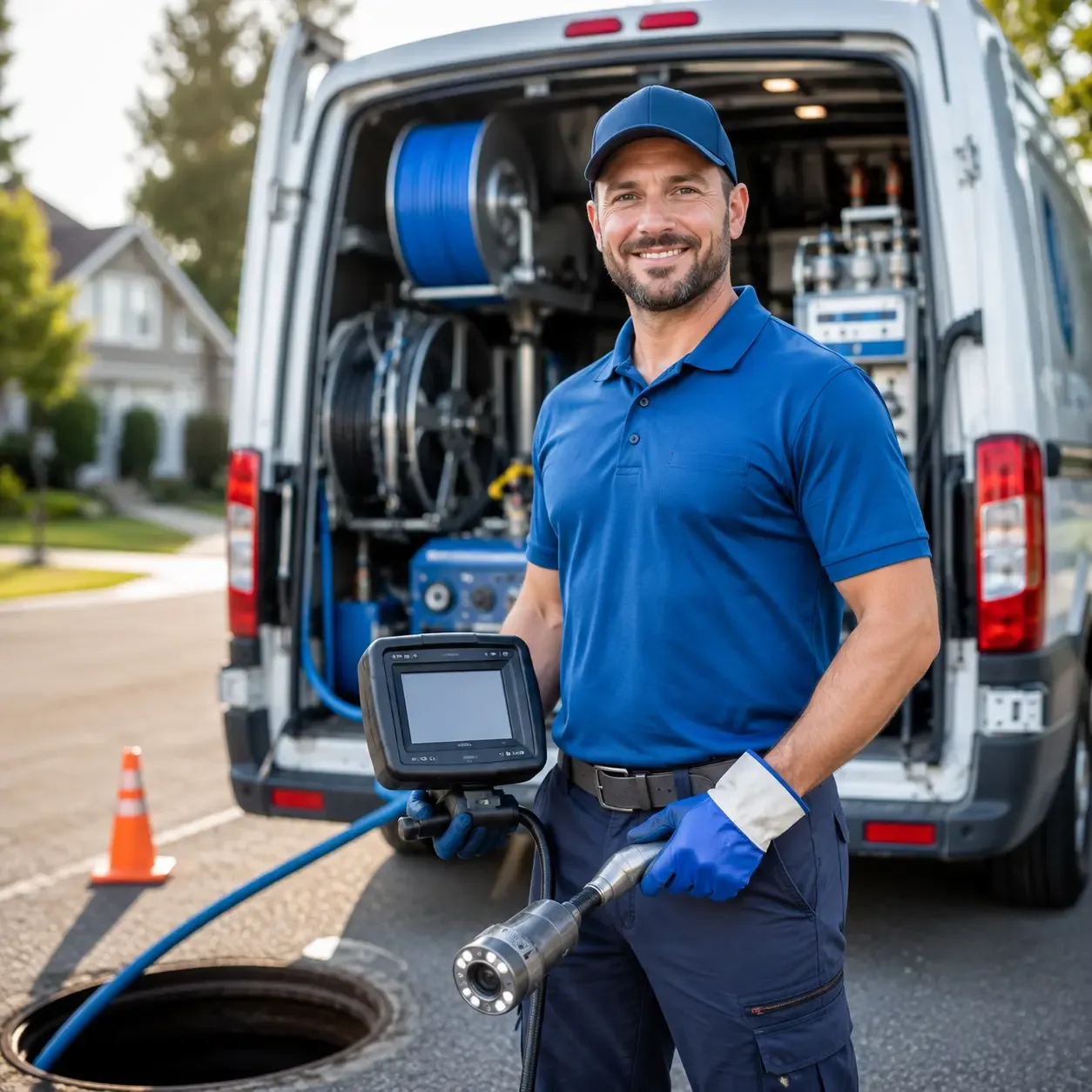 Local Pipe Relining specialists in Lexington, NE