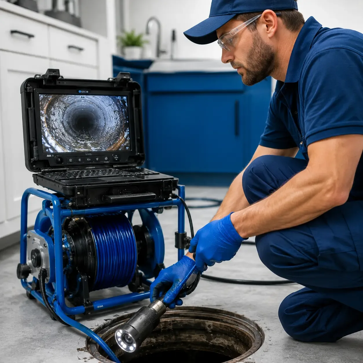 Pipe Relining professionals serving Lexington, NE